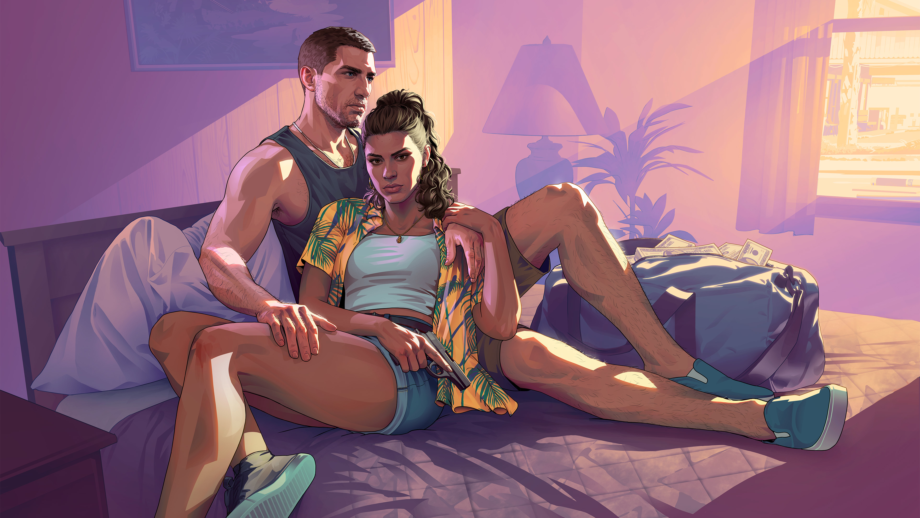 Motel